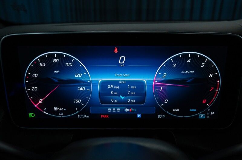 2026 Mercedes-Benz GLC 300 4MATIC&reg; SUV Scottsdale AZ