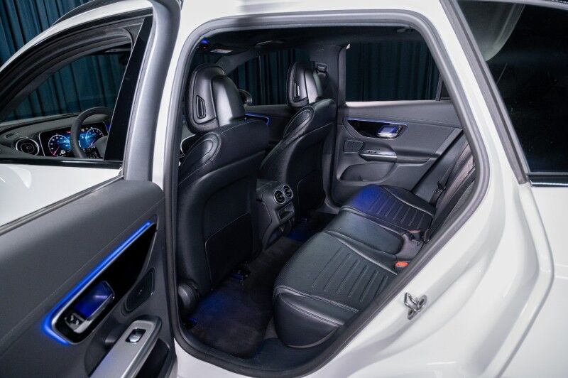 2026 Mercedes-Benz GLC 300 4MATIC&reg; SUV Scottsdale AZ