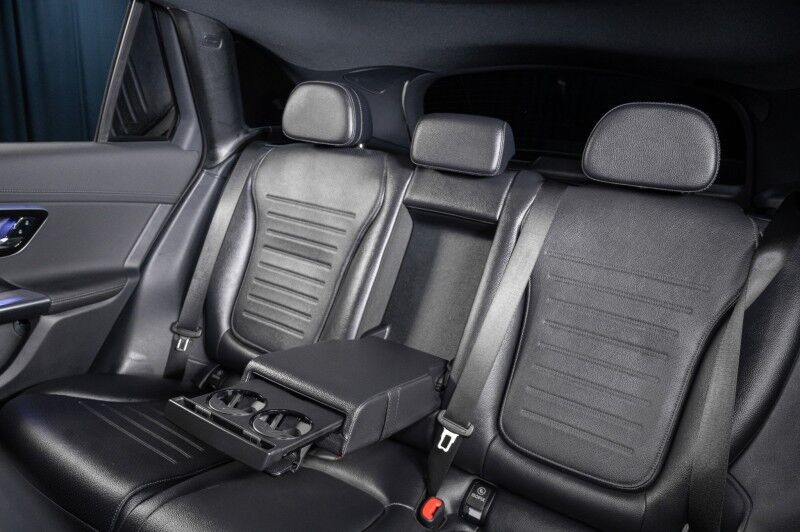 2026 Mercedes-Benz GLC 300 4MATIC&reg; SUV Scottsdale AZ