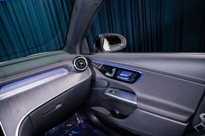 2026 Mercedes-Benz GLC 300 4MATIC&reg; SUV Scottsdale AZ