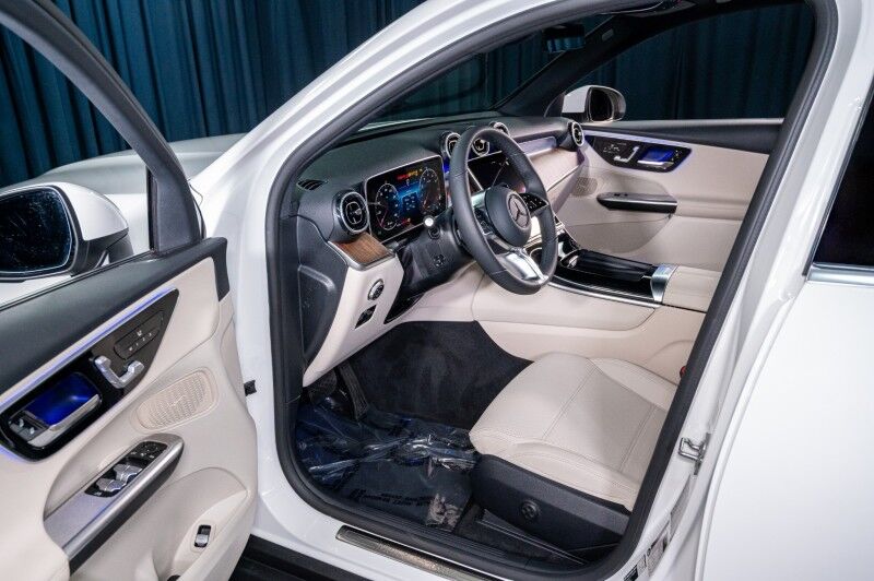 2026 Mercedes-Benz GLC 300 4MATIC&reg; SUV Scottsdale AZ