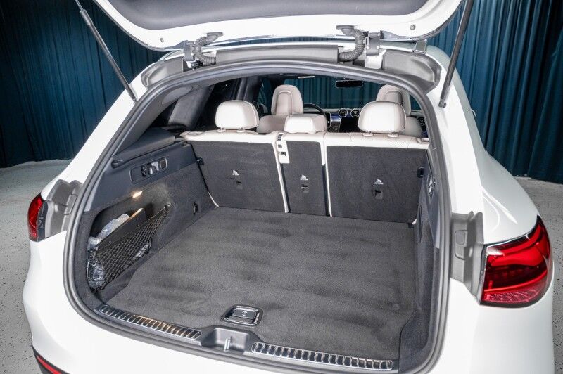 2026 Mercedes-Benz GLC 300 4MATIC&reg; SUV Scottsdale AZ