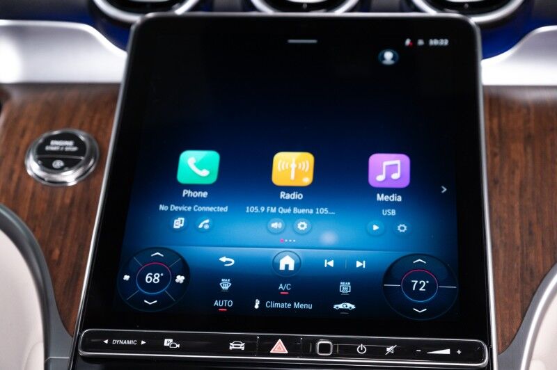 2026 Mercedes-Benz GLC 300 4MATIC&reg; SUV Scottsdale AZ