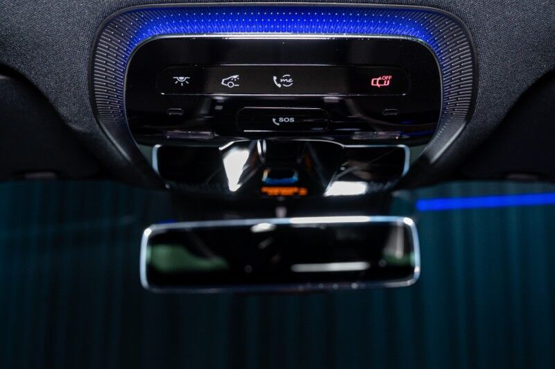 2026 Mercedes-Benz GLC 300 4MATIC&reg; SUV Scottsdale AZ