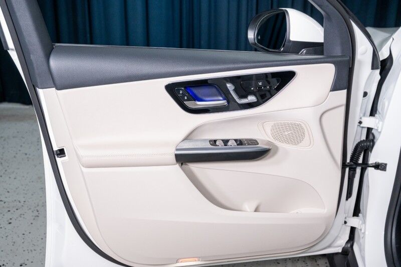 2026 Mercedes-Benz GLC 300 4MATIC&reg; SUV Scottsdale AZ