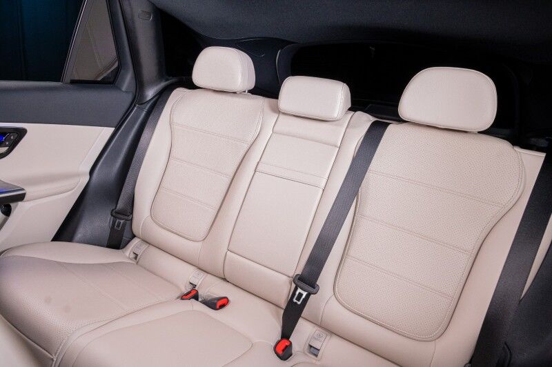 2026 Mercedes-Benz GLC 300 4MATIC&reg; SUV Scottsdale AZ