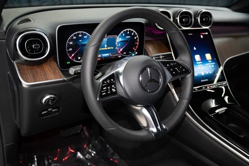2026 Mercedes-Benz GLC 300 4MATIC&reg; SUV Scottsdale AZ