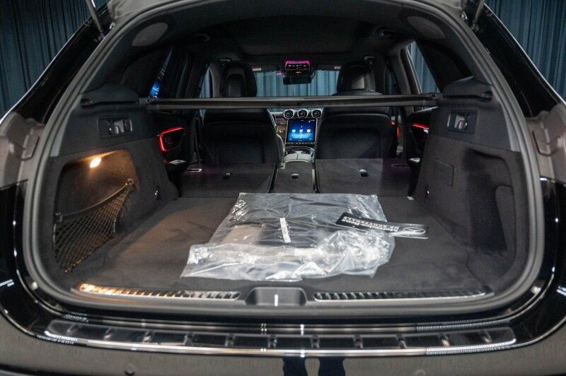 2026 Mercedes-Benz GLC 300 4MATIC&reg; SUV Scottsdale AZ