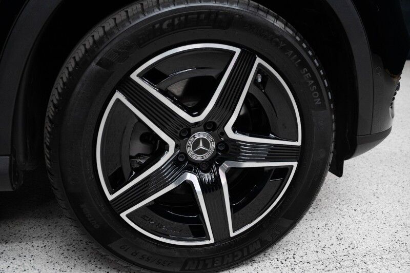 2026 Mercedes-Benz GLC 300 4MATIC&reg; SUV Scottsdale AZ