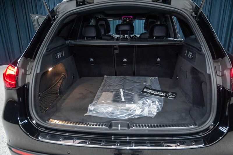 2026 Mercedes-Benz GLC 300 4MATIC&reg; SUV Scottsdale AZ
