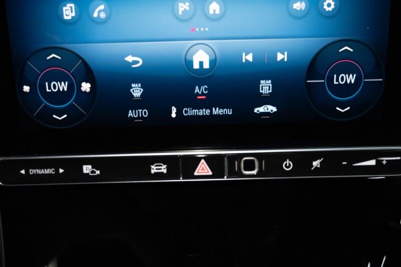 2026 Mercedes-Benz GLC 300 4MATIC&reg; SUV Scottsdale AZ