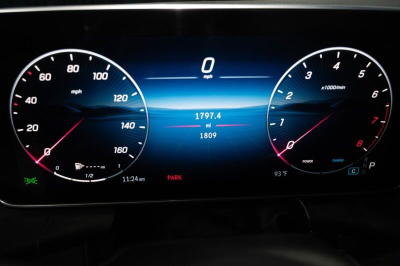 2026 Mercedes-Benz GLC 300 4MATIC&reg; SUV Scottsdale AZ