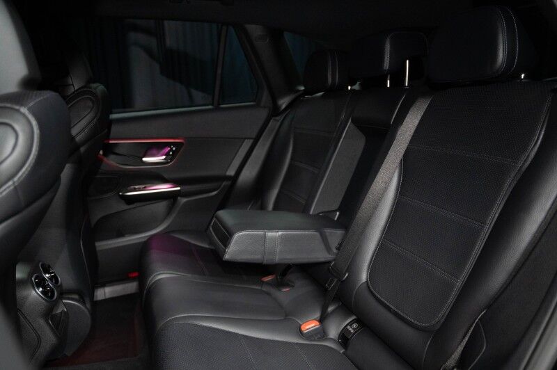 2026 Mercedes-Benz GLC 300 4MATIC&reg; SUV Scottsdale AZ