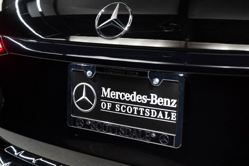 2026 Mercedes-Benz GLC 300 4MATIC&reg; SUV Scottsdale AZ