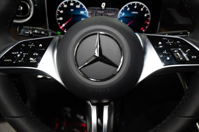 2026 Mercedes-Benz GLC 300 4MATIC&reg; SUV Scottsdale AZ