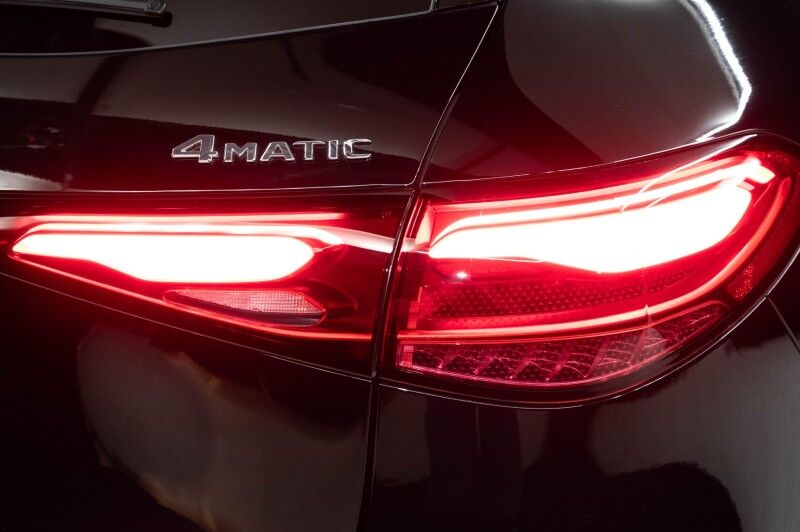 2026 Mercedes-Benz GLC 300 4MATIC&reg; SUV Scottsdale AZ