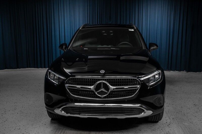 2026 Mercedes-Benz GLC 300 4MATIC&reg; SUV