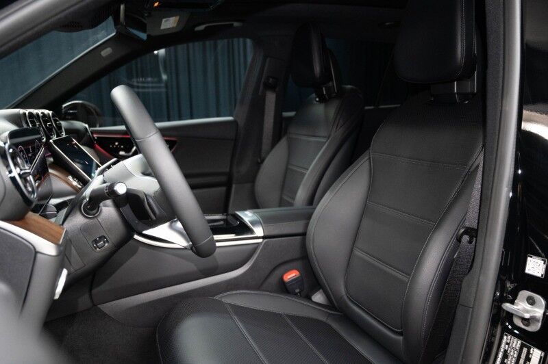 2026 Mercedes-Benz GLC 300 4MATIC&reg; SUV Scottsdale AZ