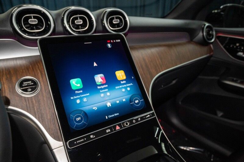 2026 Mercedes-Benz GLC 300 4MATIC&reg; SUV Scottsdale AZ
