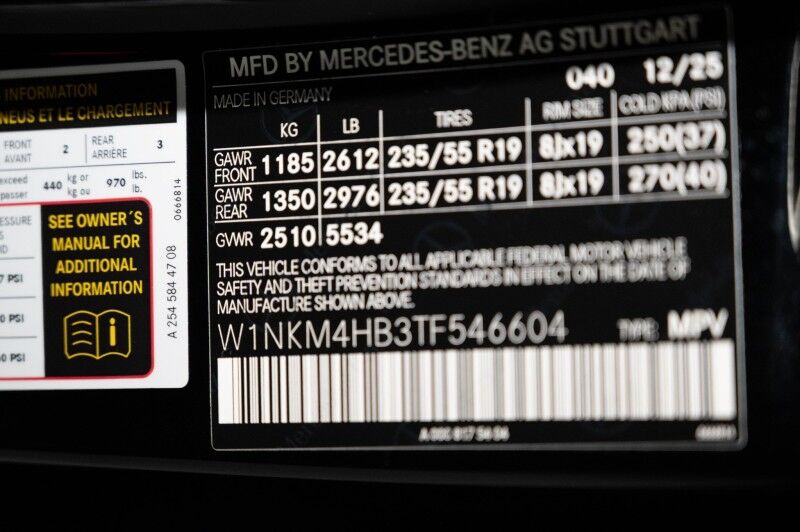 2026 Mercedes-Benz GLC 300 4MATIC&reg; SUV Scottsdale AZ