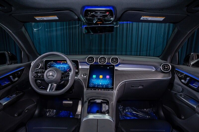 2026 Mercedes-Benz GLC 300 4MATIC&reg; SUV Scottsdale AZ