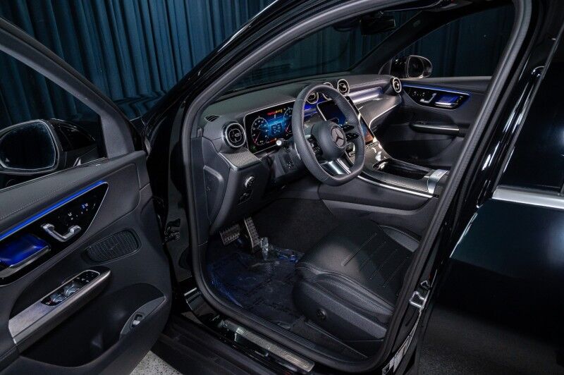 2026 Mercedes-Benz GLC 300 4MATIC&reg; SUV Scottsdale AZ
