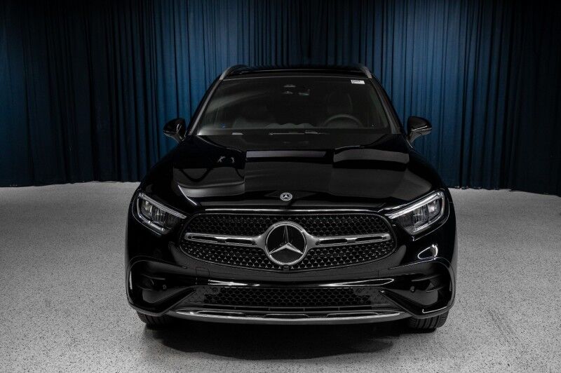 2026 Mercedes-Benz GLC 300 4MATIC&reg; SUV