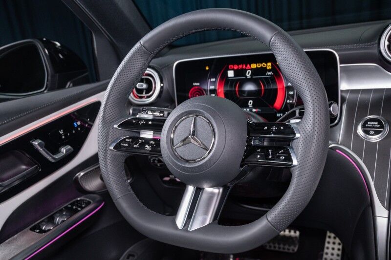 2026 Mercedes-Benz GLC 300 4MATIC&reg; SUV Scottsdale AZ