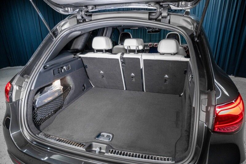 2026 Mercedes-Benz GLC 300 4MATIC&reg; SUV Scottsdale AZ