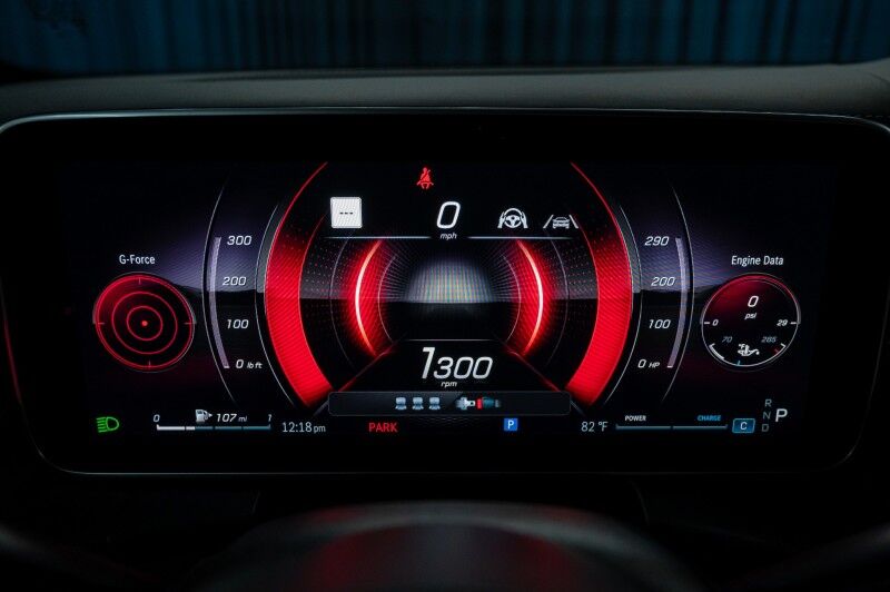 2026 Mercedes-Benz GLC 300 4MATIC&reg; SUV Scottsdale AZ