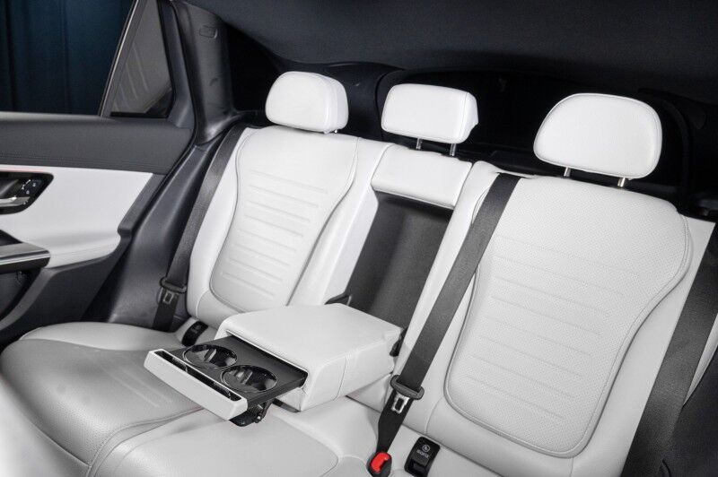 2026 Mercedes-Benz GLC 300 4MATIC&reg; SUV Scottsdale AZ