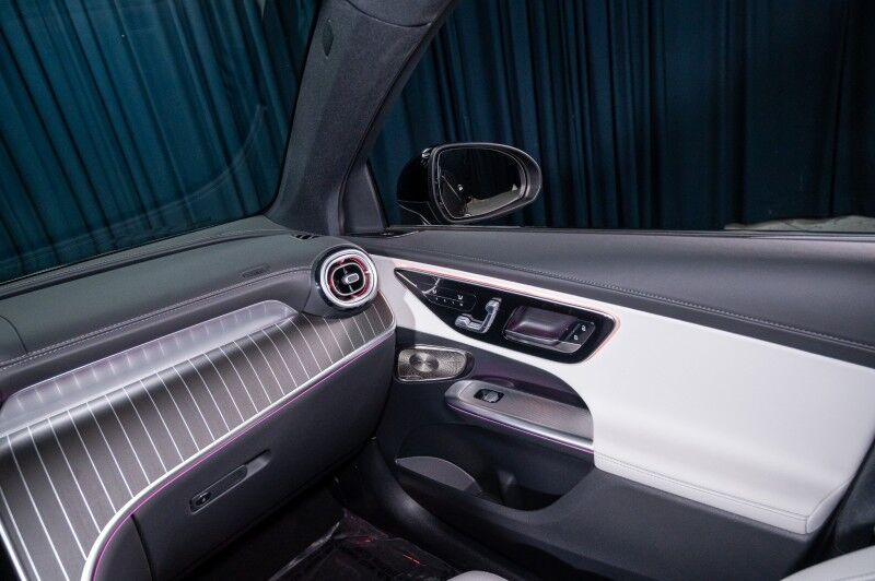 2026 Mercedes-Benz GLC 300 4MATIC&reg; SUV Scottsdale AZ