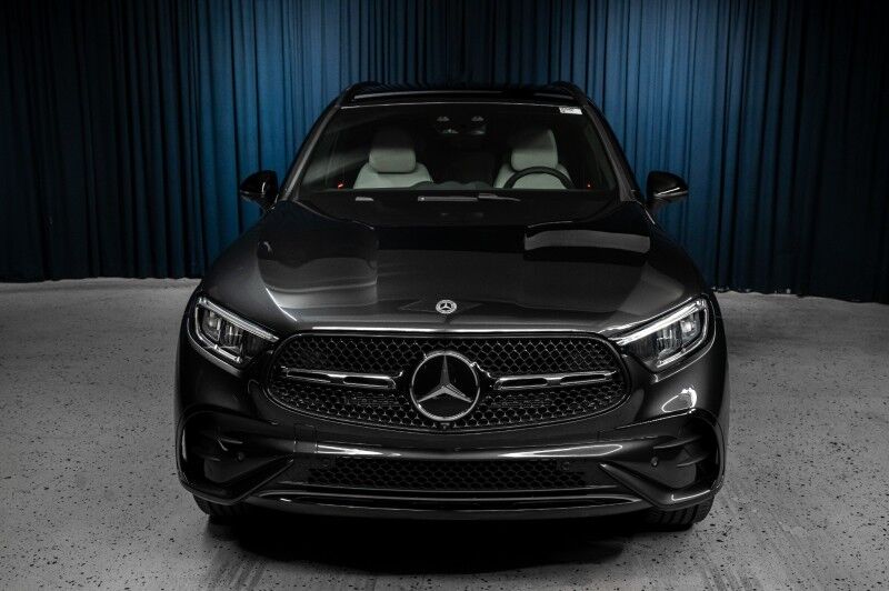 2026 Mercedes-Benz GLC 300 4MATIC&reg; SUV