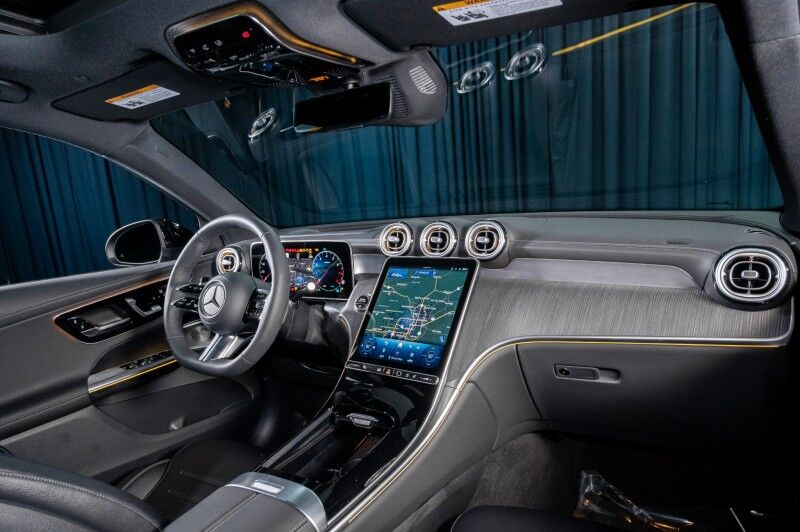 2026 Mercedes-Benz GLC 300 4MATIC&reg; SUV Scottsdale AZ