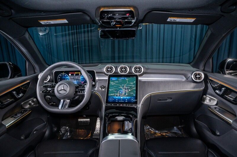 2026 Mercedes-Benz GLC 300 4MATIC&reg; SUV Scottsdale AZ
