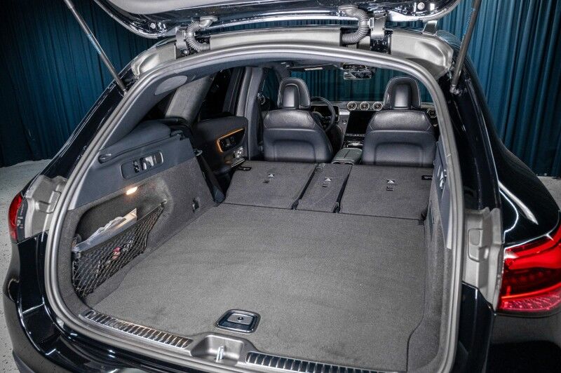 2026 Mercedes-Benz GLC 300 4MATIC&reg; SUV Scottsdale AZ