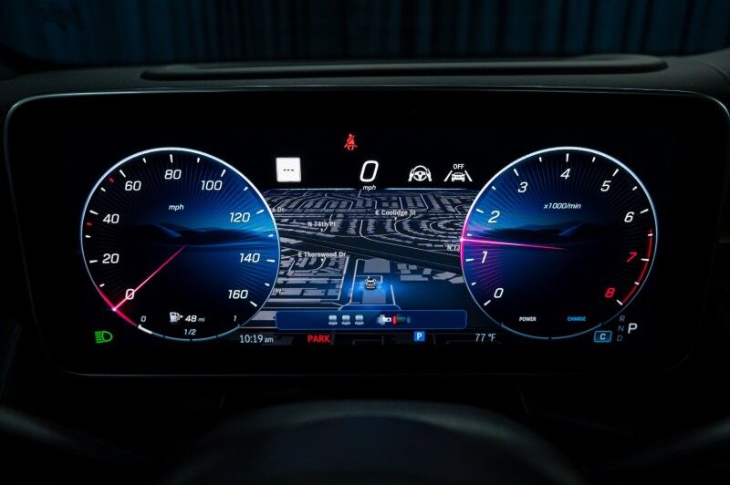 2026 Mercedes-Benz GLC 300 4MATIC&reg; SUV Scottsdale AZ