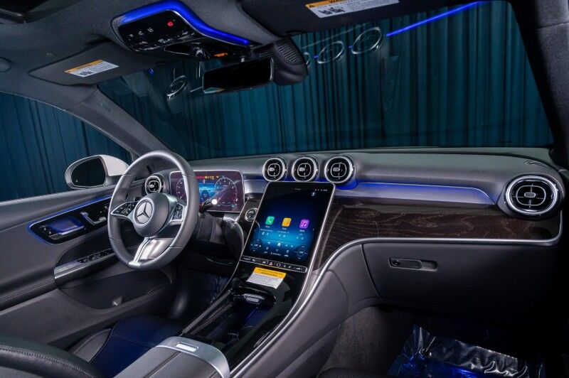 2026 Mercedes-Benz GLC 300 4MATIC&reg; SUV