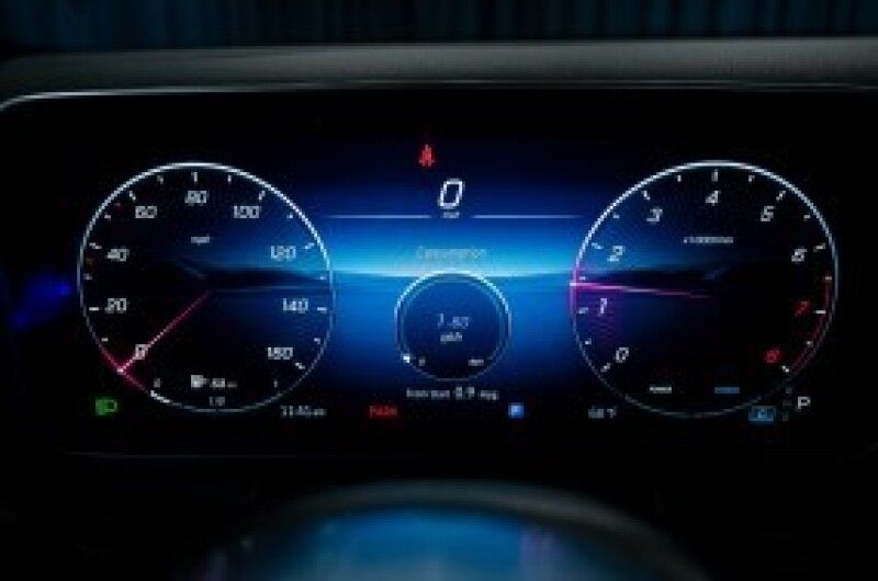 2026 Mercedes-Benz GLC 300 4MATIC&reg; SUV Scottsdale AZ