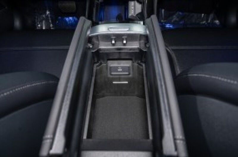 2026 Mercedes-Benz GLC 300 4MATIC&reg; SUV Scottsdale AZ