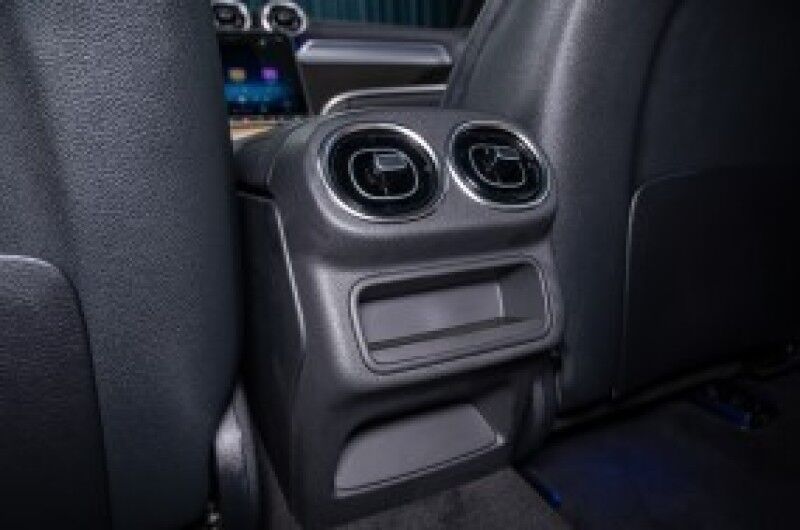 2026 Mercedes-Benz GLC 300 4MATIC&reg; SUV Scottsdale AZ