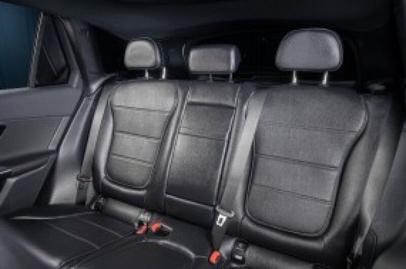 2026 Mercedes-Benz GLC 300 4MATIC&reg; SUV Scottsdale AZ