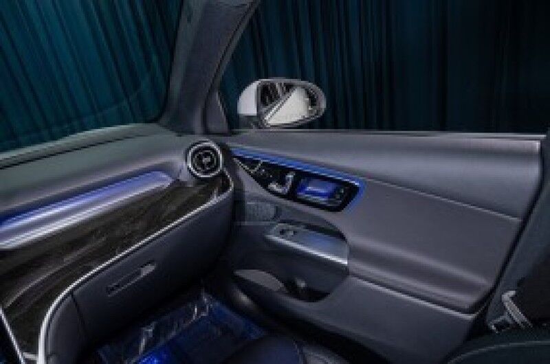 2026 Mercedes-Benz GLC 300 4MATIC&reg; SUV Scottsdale AZ