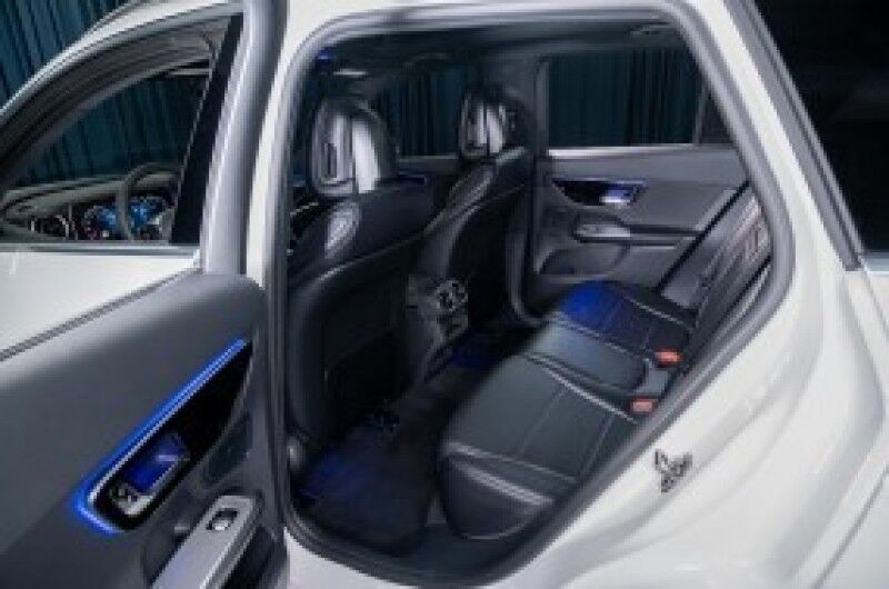 2026 Mercedes-Benz GLC 300 4MATIC&reg; SUV Scottsdale AZ