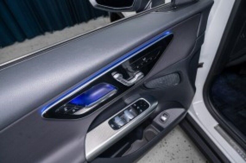 2026 Mercedes-Benz GLC 300 4MATIC&reg; SUV Scottsdale AZ