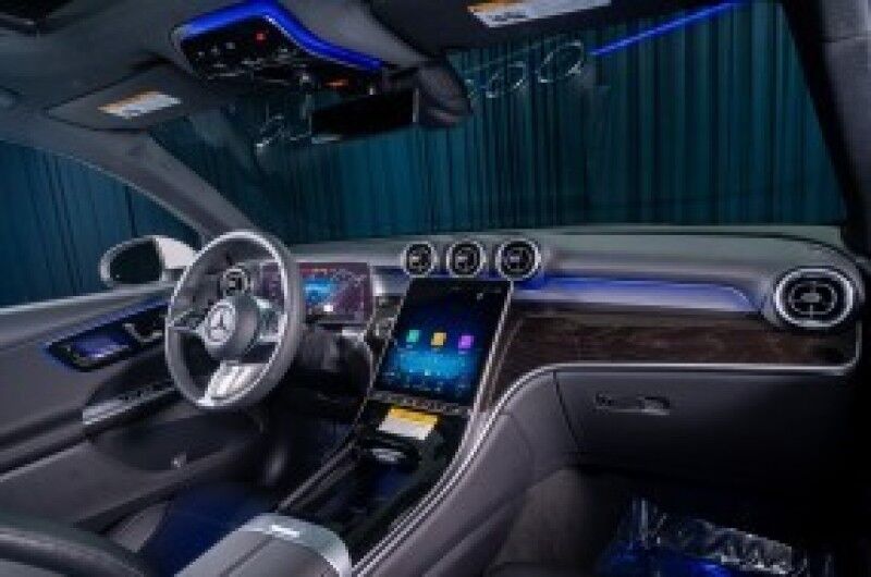 2026 Mercedes-Benz GLC 300 4MATIC&reg; SUV Scottsdale AZ