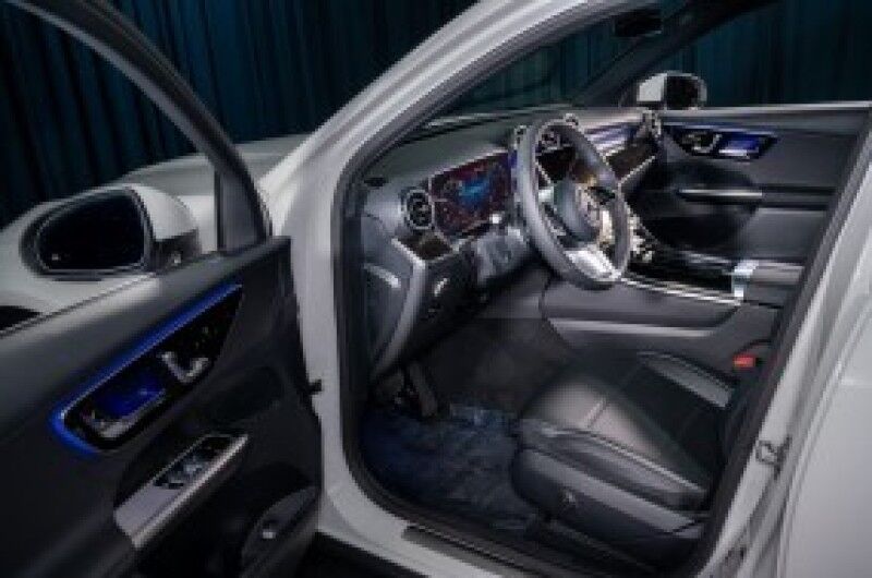 2026 Mercedes-Benz GLC 300 4MATIC&reg; SUV Scottsdale AZ