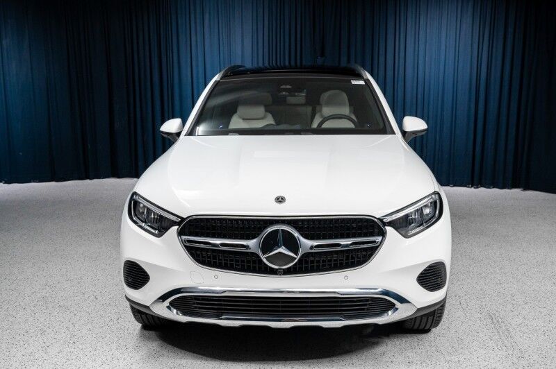 2026 Mercedes-Benz GLC 300 4MATIC&reg; SUV