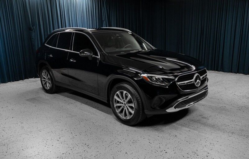 2026 Mercedes-Benz GLC 300 4MATIC&reg; SUV