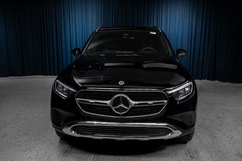 2026 Mercedes-Benz GLC 300 4MATIC&reg; SUV